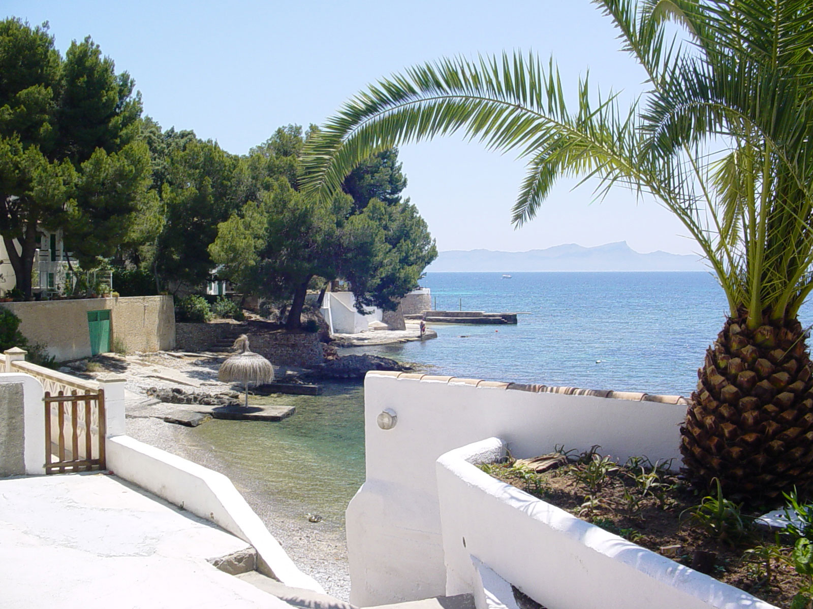 Aucanada, Mallorca